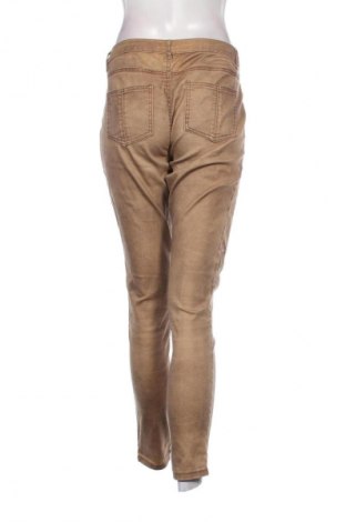 Pantaloni de femei Orsay, Mărime L, Culoare Bej, Preț 77,17 Lei