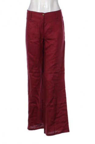 Pantaloni de femei Orsay, Mărime S, Culoare Roșu, Preț 100,99 Lei