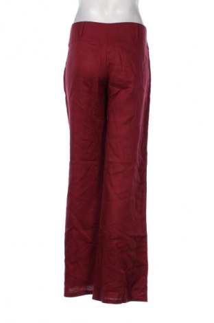 Pantaloni de femei Orsay, Mărime S, Culoare Roșu, Preț 100,99 Lei