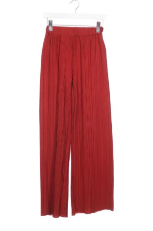 Damenhose Page One, Größe XXS, Farbe Rot, Preis 20,99 €