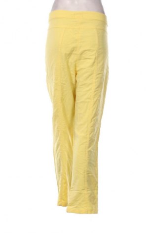 Pantaloni de femei Paola, Mărime XXL, Culoare Galben, Preț 98,99 Lei
