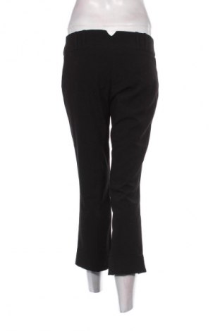 Pantaloni de femei Papaya, Mărime M, Culoare Negru, Preț 121,34 Lei