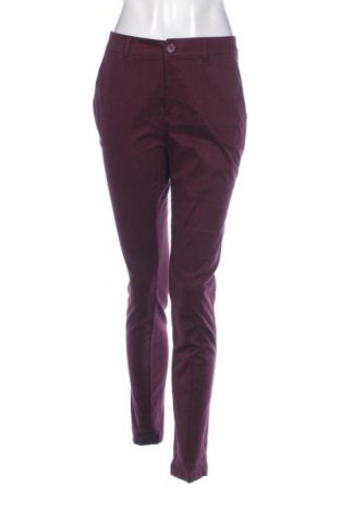 Pantaloni de femei Passager, Mărime M, Culoare Roșu, Preț 77,17 Lei