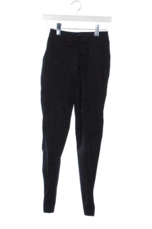Damskie spodnie Pause Jeans, Rozmiar XS, Kolor Czarny, Cena 253,33 zł