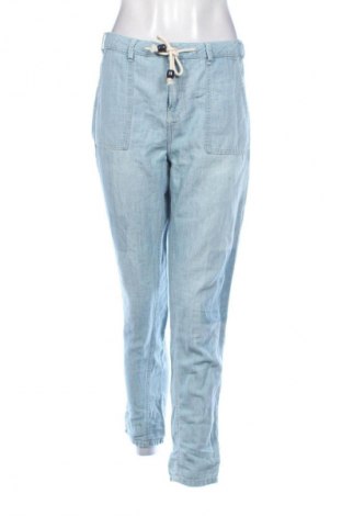 Γυναικείο παντελόνι Pepe Jeans, Μέγεθος M, Χρώμα Μπλέ, Τιμή 31,72 €