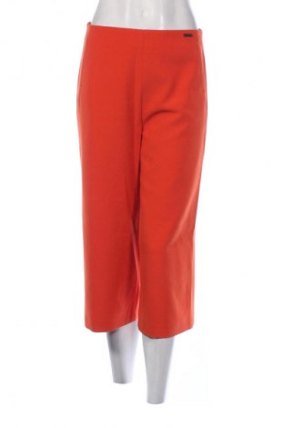Damskie spodnie Pepe Jeans, Rozmiar S, Kolor Pomarańczowy, Cena 142,53 zł