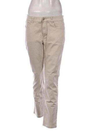 Damenhose Peppercorn, Größe L, Farbe Beige, Preis 20,97 €