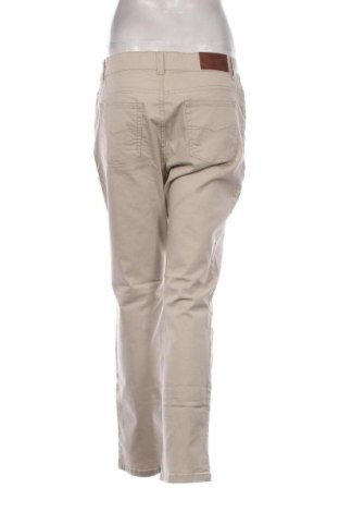 Damenhose Peppercorn, Größe L, Farbe Beige, Preis 20,97 €
