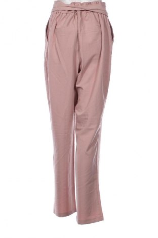 Damenhose Pieces, Größe XL, Farbe Aschrosa, Preis € 31,71