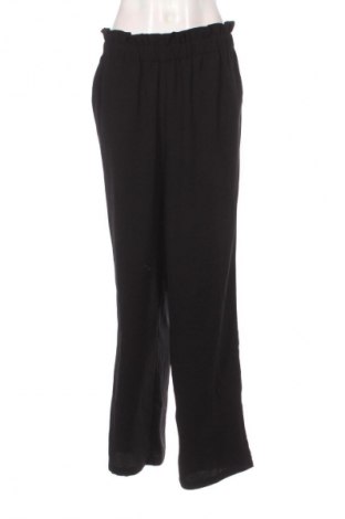 Damenhose Pieces, Größe L, Farbe Schwarz, Preis € 18,99