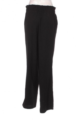 Damenhose Pieces, Größe L, Farbe Schwarz, Preis € 18,99