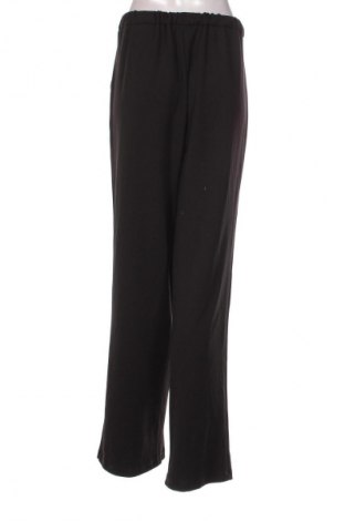Damenhose Pieces, Größe XL, Farbe Schwarz, Preis € 18,99