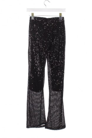 Pantaloni de femei Pieces, Mărime XS, Culoare Negru, Preț 210,99 Lei