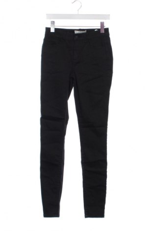 Damenhose Pieces, Größe M, Farbe Schwarz, Preis 18,99 €