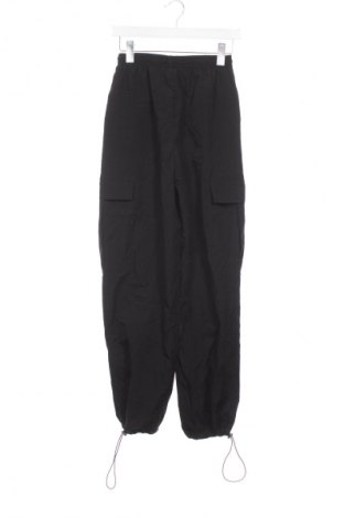 Damskie spodnie Pieces, Rozmiar XS, Kolor Czarny, Cena 88,99 zł