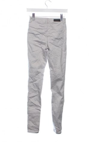 Damenhose Pieces, Größe XS, Farbe Grau, Preis 18,99 €