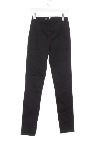 Damskie spodnie Pieces, Rozmiar S, Kolor Czarny, Cena 88,99 zł