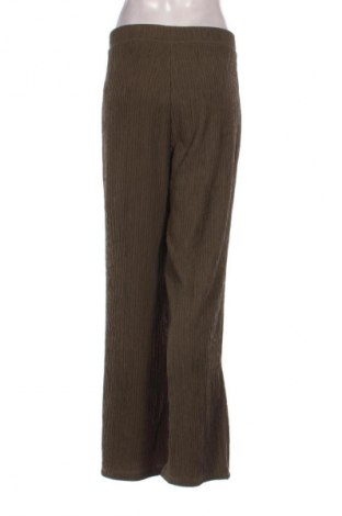 Damenhose Pieces, Größe S, Farbe Grün, Preis 18,99 €
