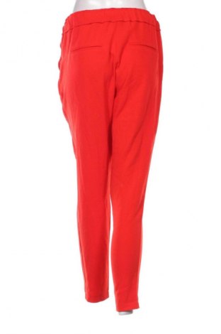 Damenhose Pieces, Größe S, Farbe Rot, Preis 18,99 €
