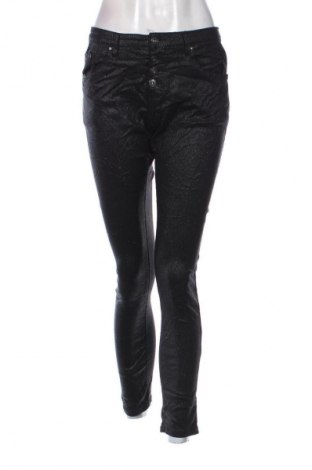 Pantaloni de femei Place du Jour, Mărime M, Culoare Negru, Preț 98,99 Lei
