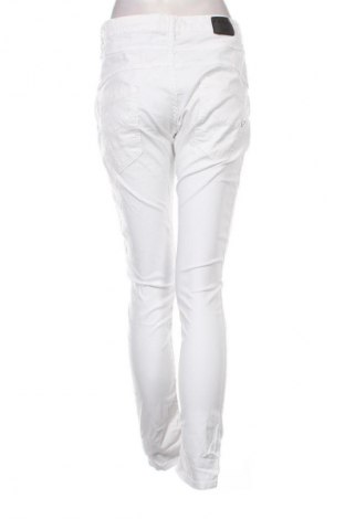 Damenhose Please, Größe M, Farbe Weiß, Preis 42,99 €