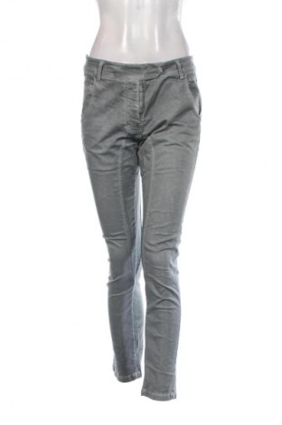 Pantaloni de femei Please, Mărime L, Culoare Gri, Preț 210,99 Lei