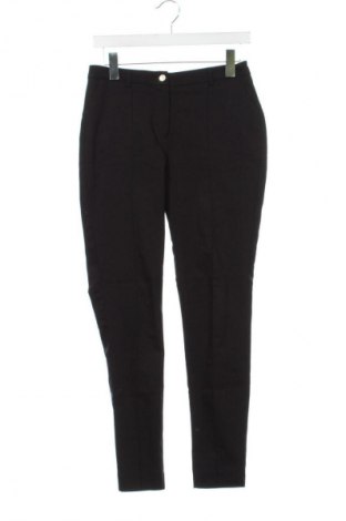 Pantaloni de femei Poema, Mărime S, Culoare Negru, Preț 112,00 Lei