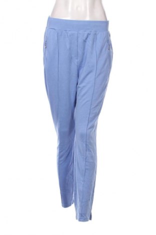 Damenhose Poools, Größe M, Farbe Blau, Preis 28,99 €
