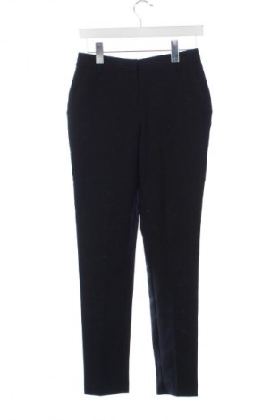 Pantaloni de femei Primark, Mărime XS, Culoare Albastru, Preț 76,70 Lei