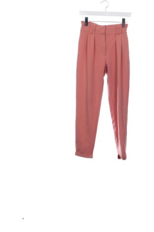 Damskie spodnie Primark, Rozmiar XS, Kolor Różowy, Cena 95,99 zł