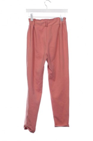 Damskie spodnie Primark, Rozmiar XS, Kolor Różowy, Cena 95,99 zł