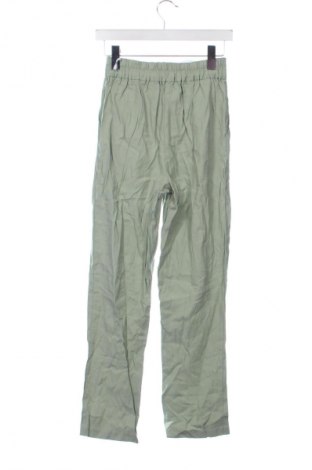 Pantaloni de femei Primark, Mărime XS, Culoare Verde, Preț 98,99 Lei