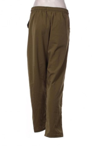 Pantaloni de femei Progress, Mărime L, Culoare Verde, Preț 98,99 Lei