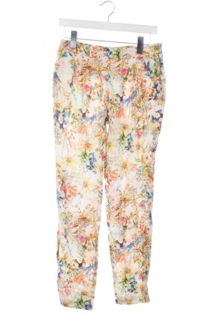 Pantaloni de femei Promod, Mărime XS, Culoare Multicolor, Preț 139,99 Lei