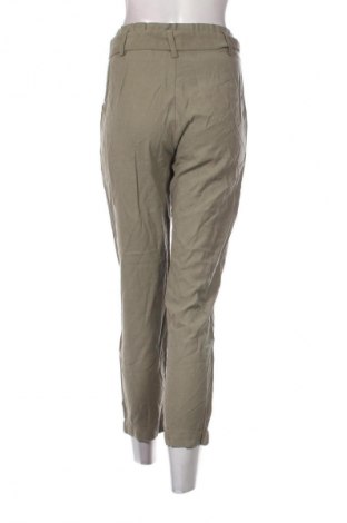 Női nadrág Pull&Bear, Méret M, Szín Zöld, Ár 7 879 Ft