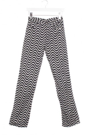 Damskie spodnie Pull&Bear, Rozmiar S, Kolor Kolorowy, Cena 95,99 zł