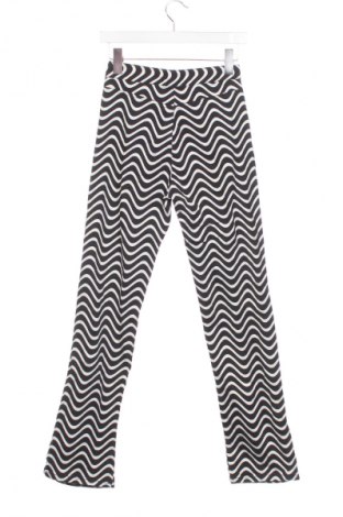 Damskie spodnie Pull&Bear, Rozmiar S, Kolor Kolorowy, Cena 95,99 zł