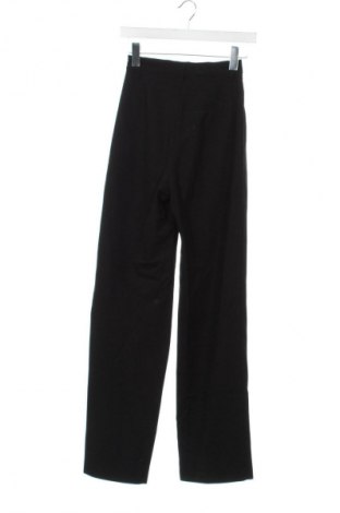 Dámske nohavice Pull&Bear, Veľkosť XS, Farba Čierna, Cena  17,93 €