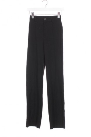 Női nadrág Pull&Bear, Méret XXS, Szín Fekete, Ár 7 879 Ft