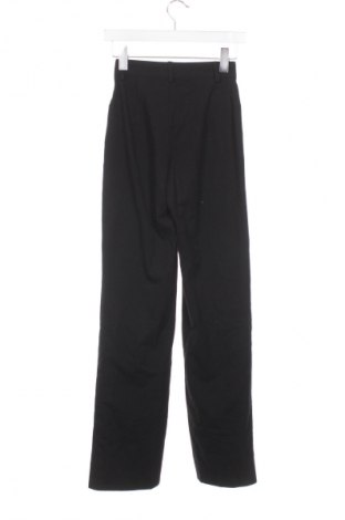 Női nadrág Pull&Bear, Méret XXS, Szín Fekete, Ár 7 879 Ft
