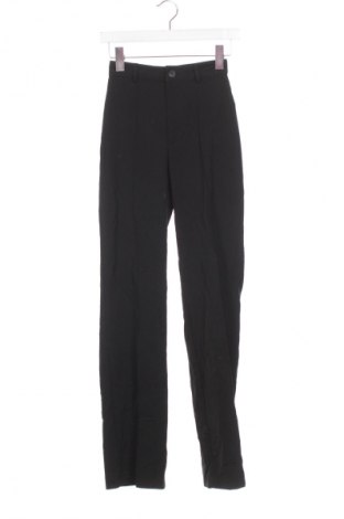 Női nadrág Pull&Bear, Méret XS, Szín Fekete, Ár 12 449 Ft