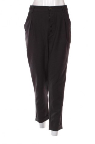 Női nadrág Pulz Jeans, Méret XL, Szín Fekete, Ár 11 099 Ft