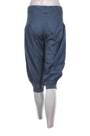 Pantaloni de femei Pulz Jeans, Mărime S, Culoare Albastru, Preț 139,99 Lei