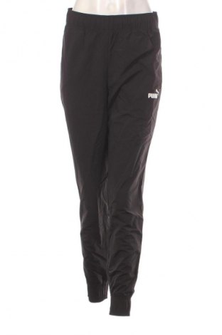 Pantaloni de femei Puma X Daily Paper, Mărime S, Culoare Negru, Preț 186,99 Lei