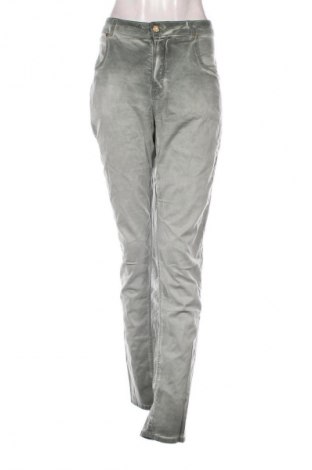 Damenhose Qiero!, Größe XL, Farbe Grün, Preis 20,99 €