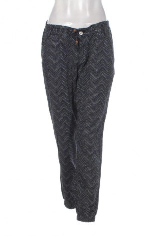 Γυναικείο παντελόνι Ragwear, Μέγεθος M, Χρώμα Πολύχρωμο, Τιμή 26,99 €