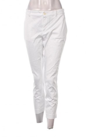 Damenhose Ralph Lauren, Größe M, Farbe Weiß, Preis € 119,99