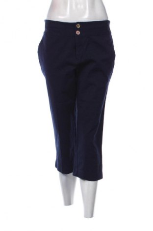Dámské kalhoty  Ralph Lauren, Velikost M, Barva Modrá, Cena  2 165,00 Kč