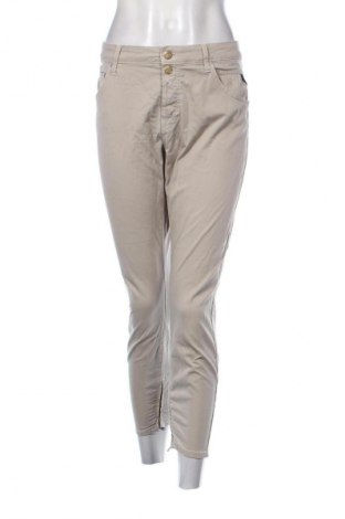 Pantaloni de femei Replay, Mărime L, Culoare Maro, Preț 680,00 Lei