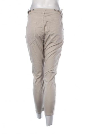 Pantaloni de femei Replay, Mărime L, Culoare Maro, Preț 680,00 Lei